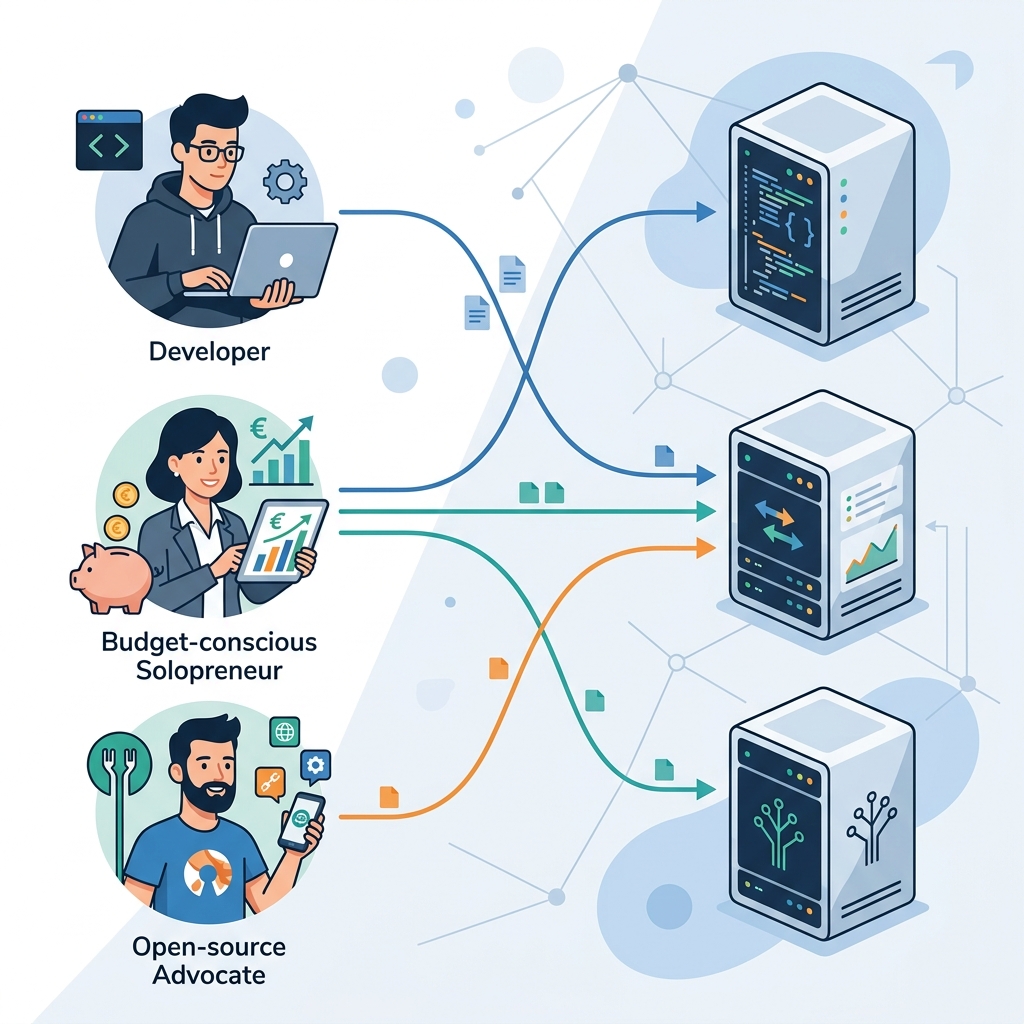 TL;DR: Who Suits Which Automation Platform Best