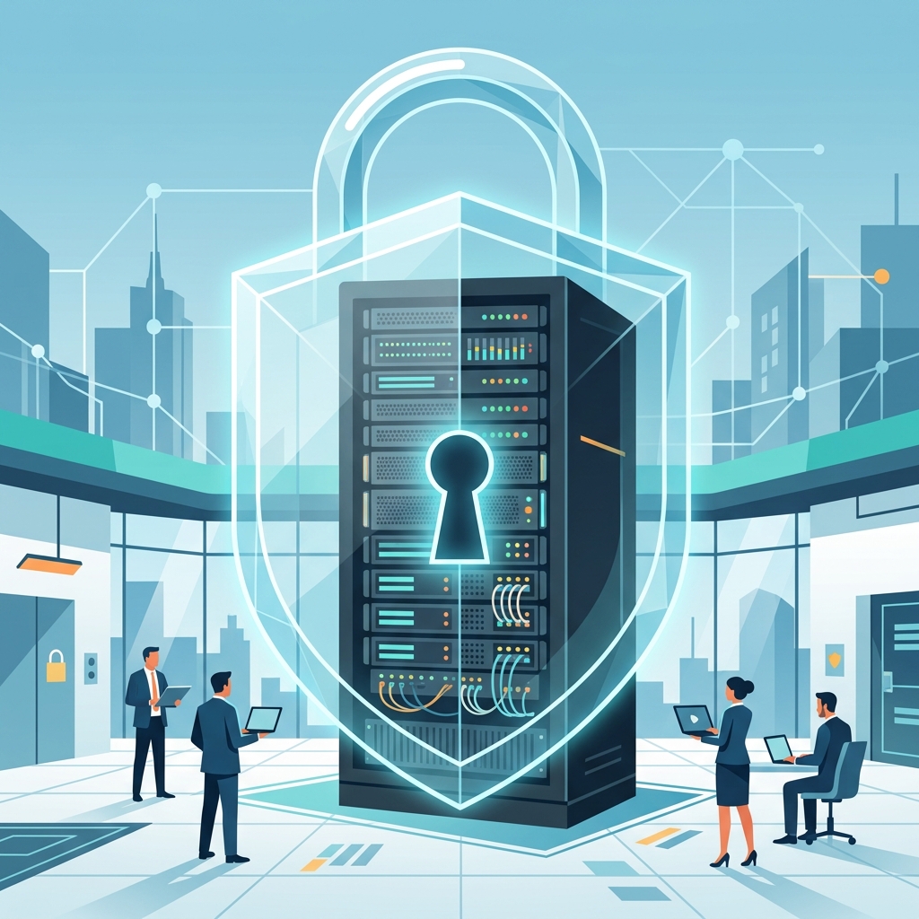 n8n: The Best Self-Hosted & GDPR-Compliant Alternative