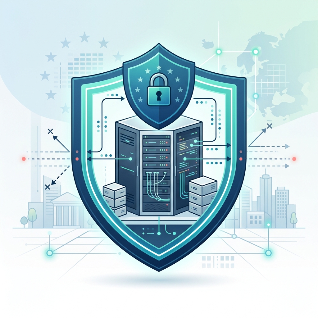 2. n8n: The Best Open-Source Option for Complete Data Sovereignty