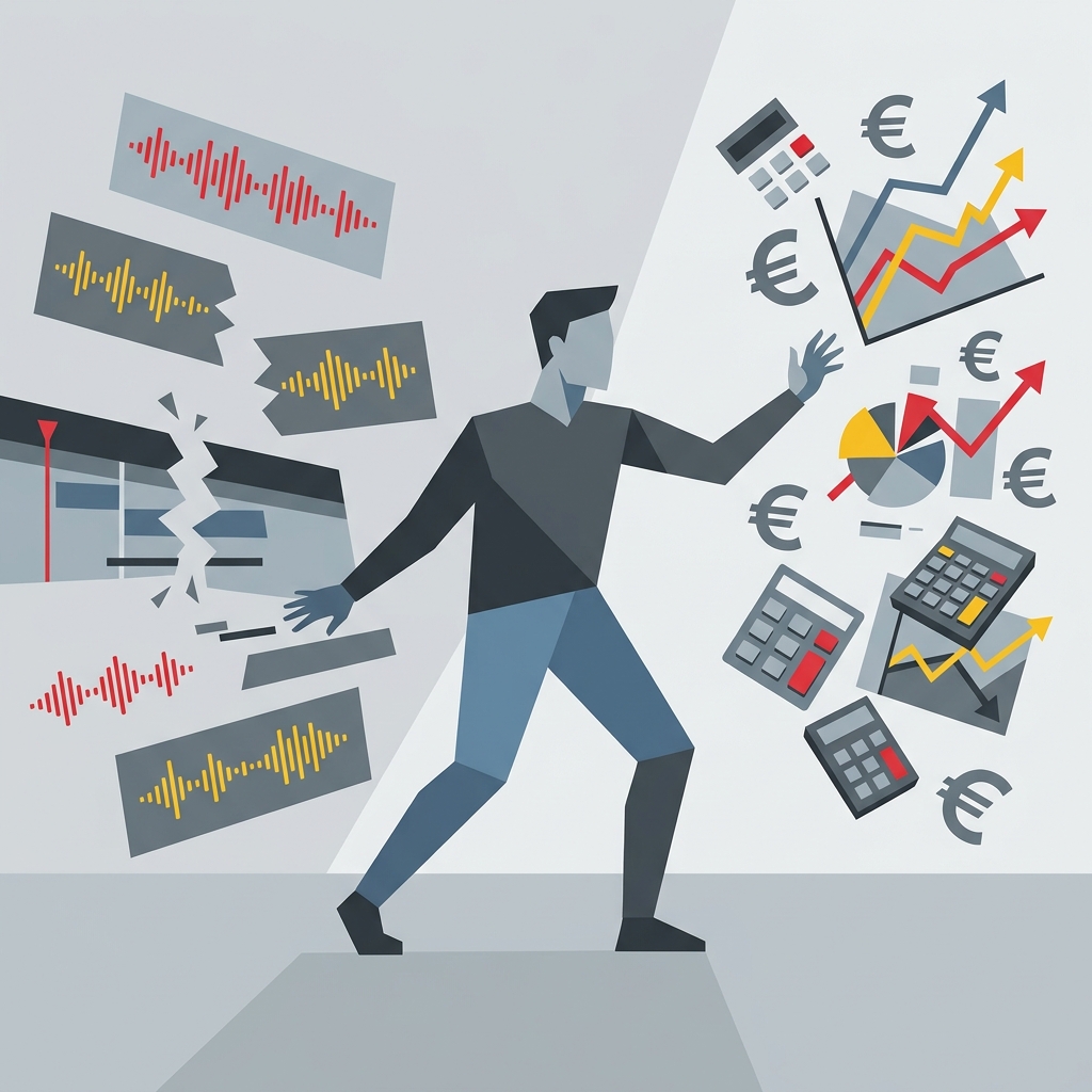 Why European Podcasters Are Looking Beyond ElevenLabs