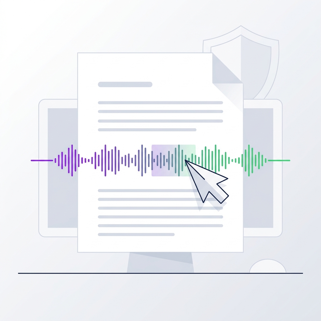 1. Descript: Best for Hybrid Podcast Audio Editing AI