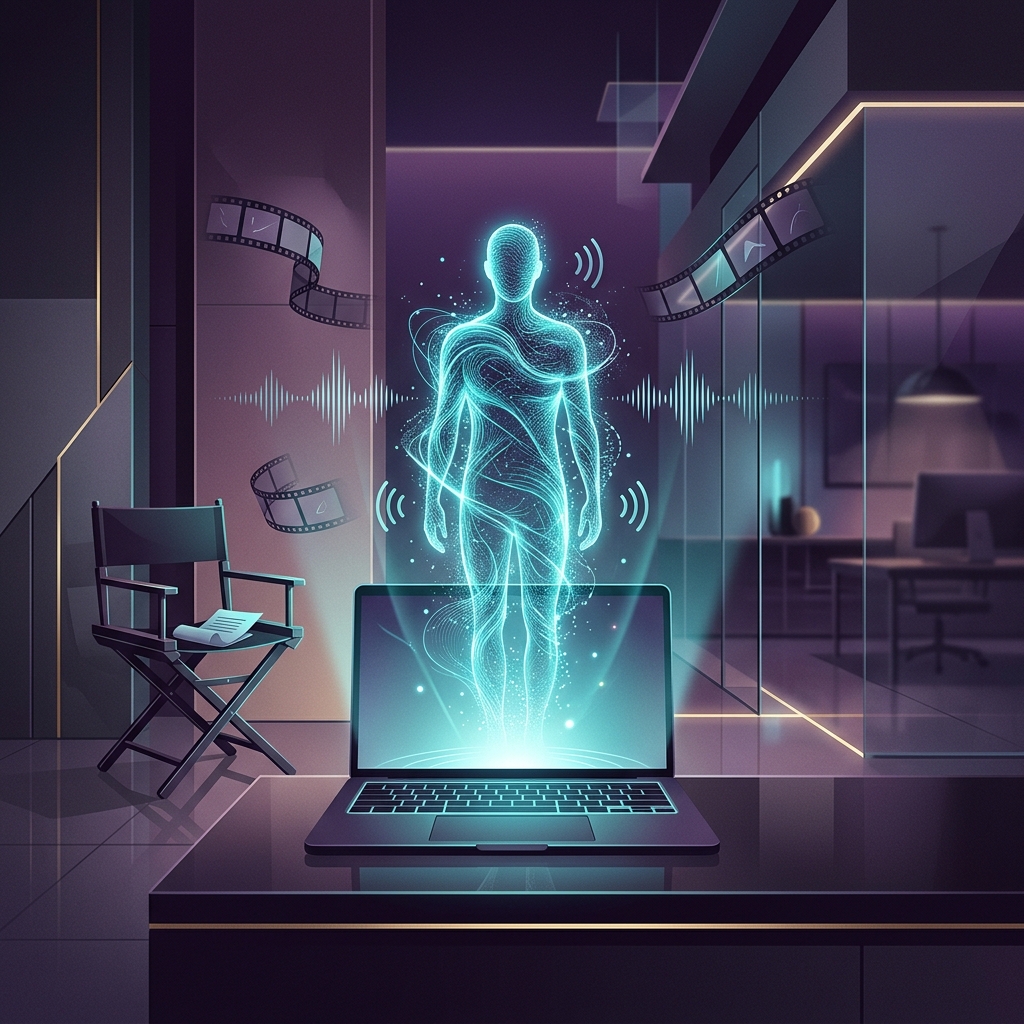 1. HeyGen: Best AI Video Generator for Solopreneurs Focusing on Realism