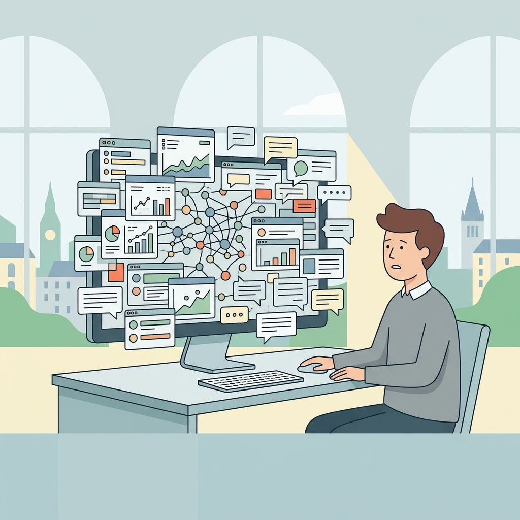Why Solopreneurs Look Beyond Taskade