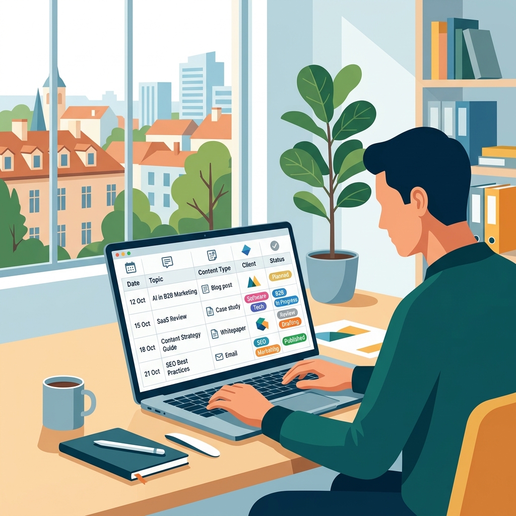 1. Notion: The Ultimate All-in-One Workspace