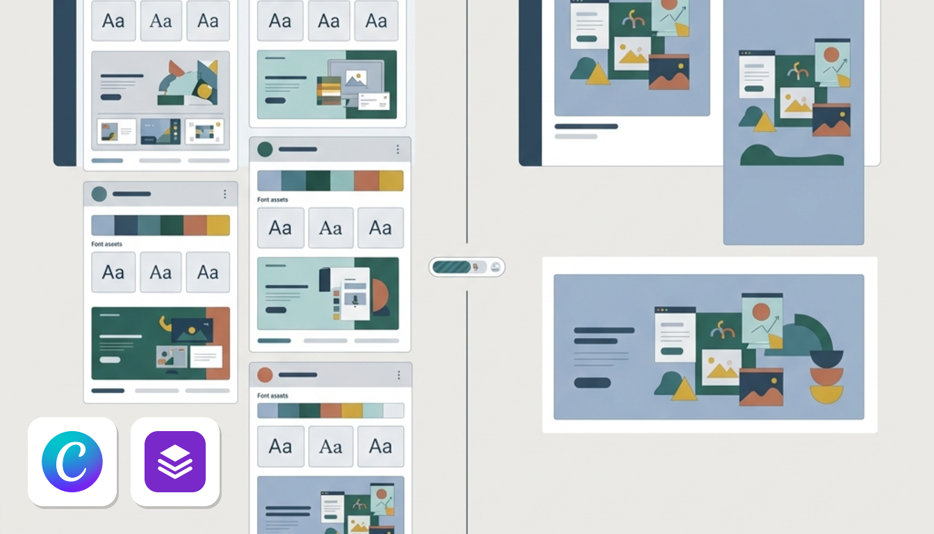 Choosing the Right Tool for Your Workflow