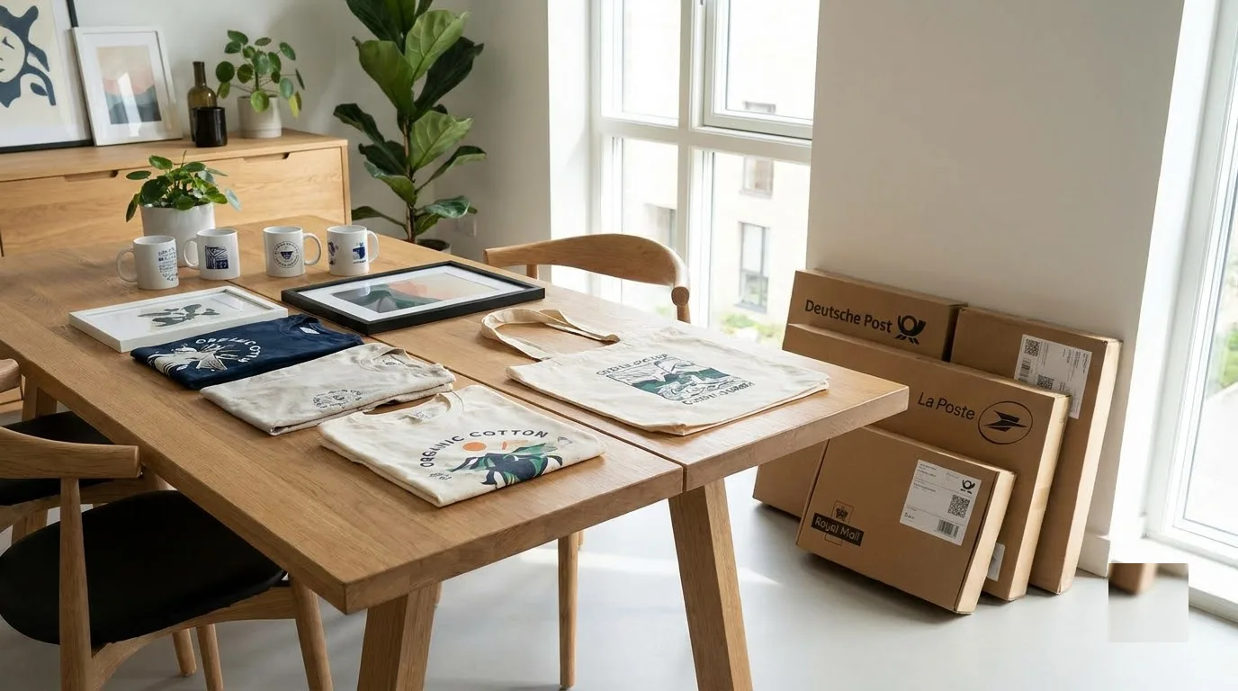 Best Alternatives to Printify at a glance