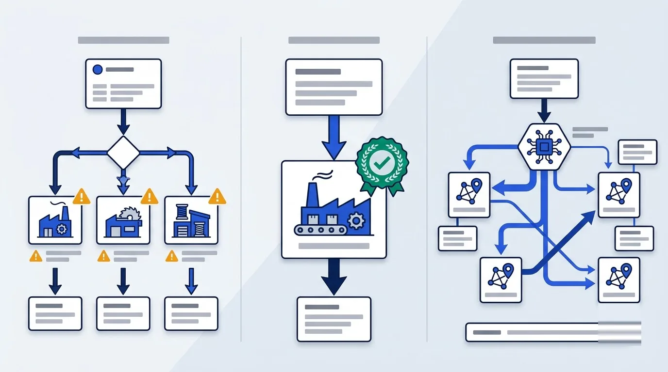 How to choose your fulfillment model