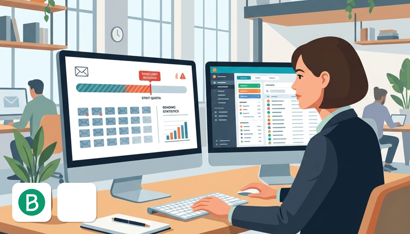 Why Marketers Replace Brevo (Formerly Sendinblue)
