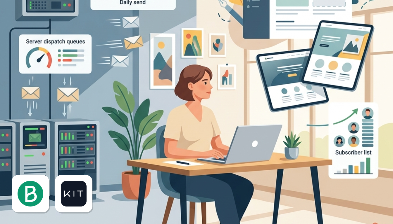 Kit: The Creator & Broadcast-Focused Alternative