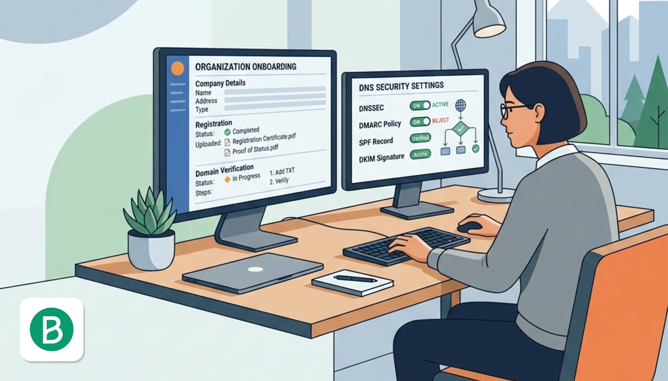 Application Walkthrough: How to Claim Your Brevo Nonprofit Discount