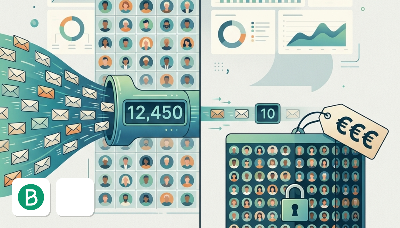 Pricing Models: Volume-Based vs Subscriber-Based