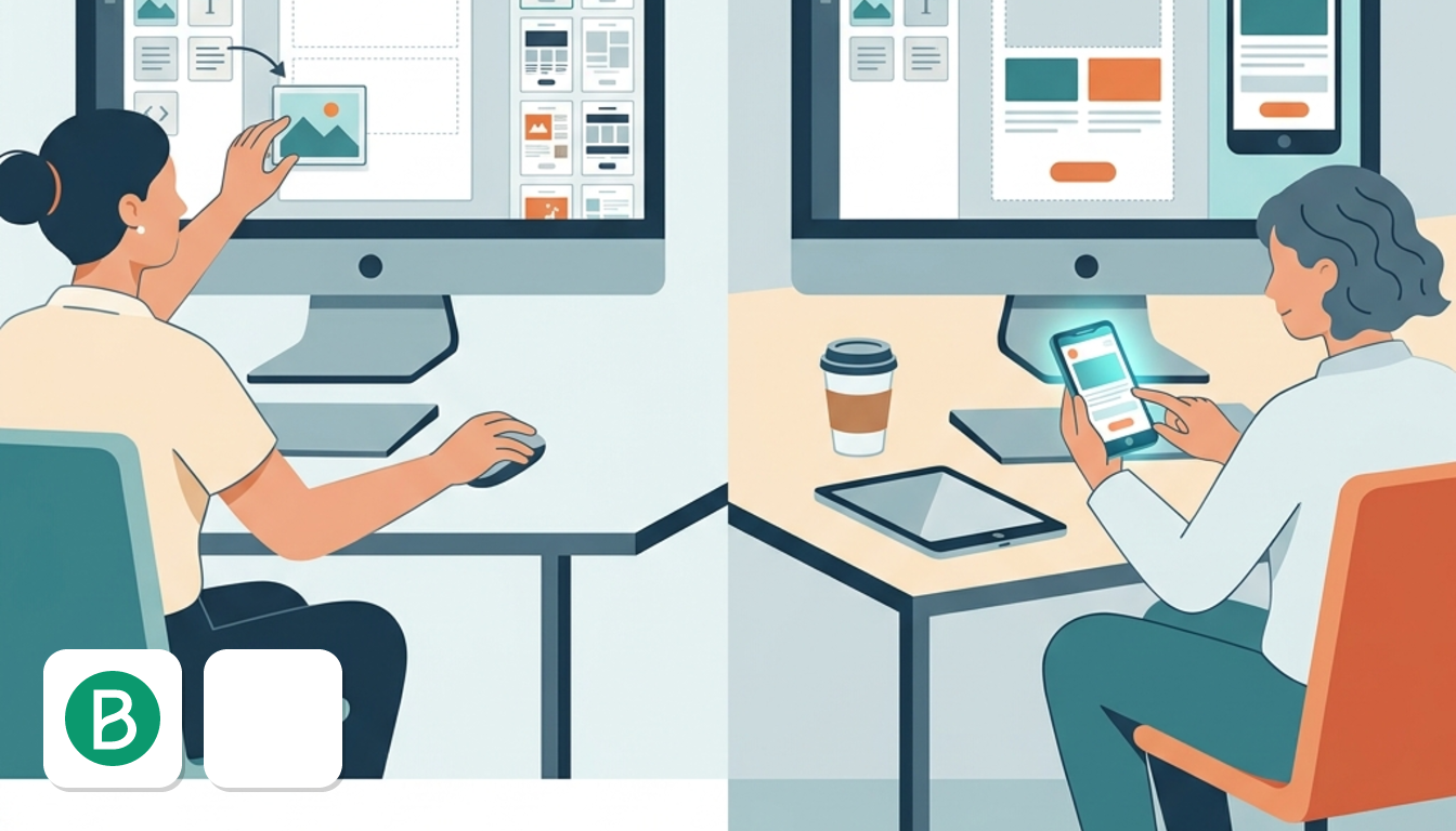 Email Editor, Design, and Ease of Use
