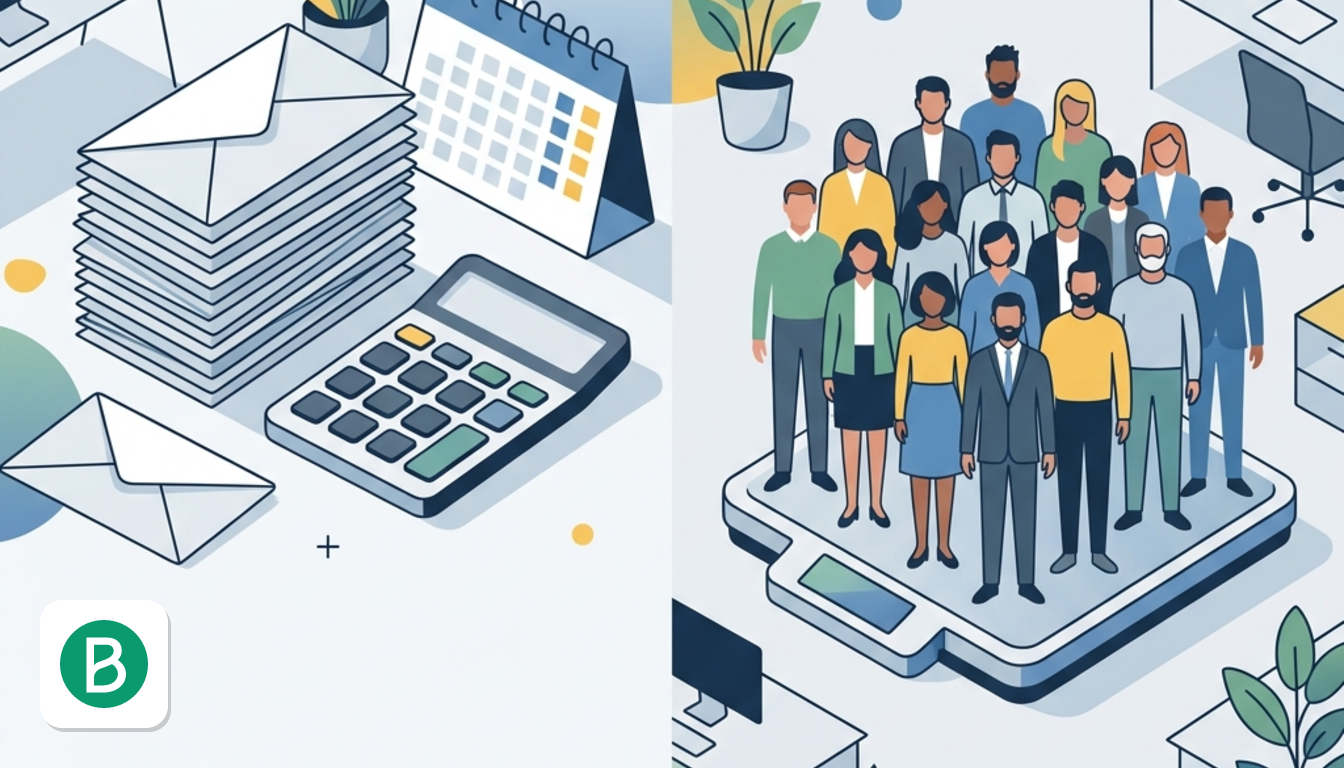 Email Marketing Pricing Models: Volume vs Subscribers
