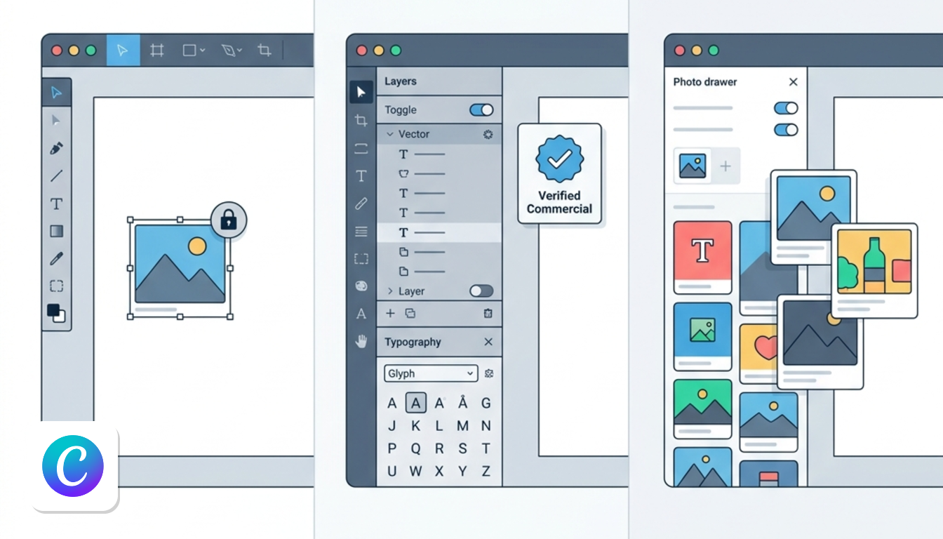 How the Top Design Tools Compare