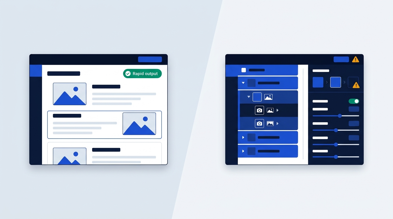 Quick verdict on Canva vs Photoshop