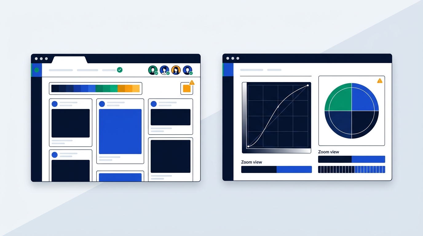 Which tool suits your business workflow