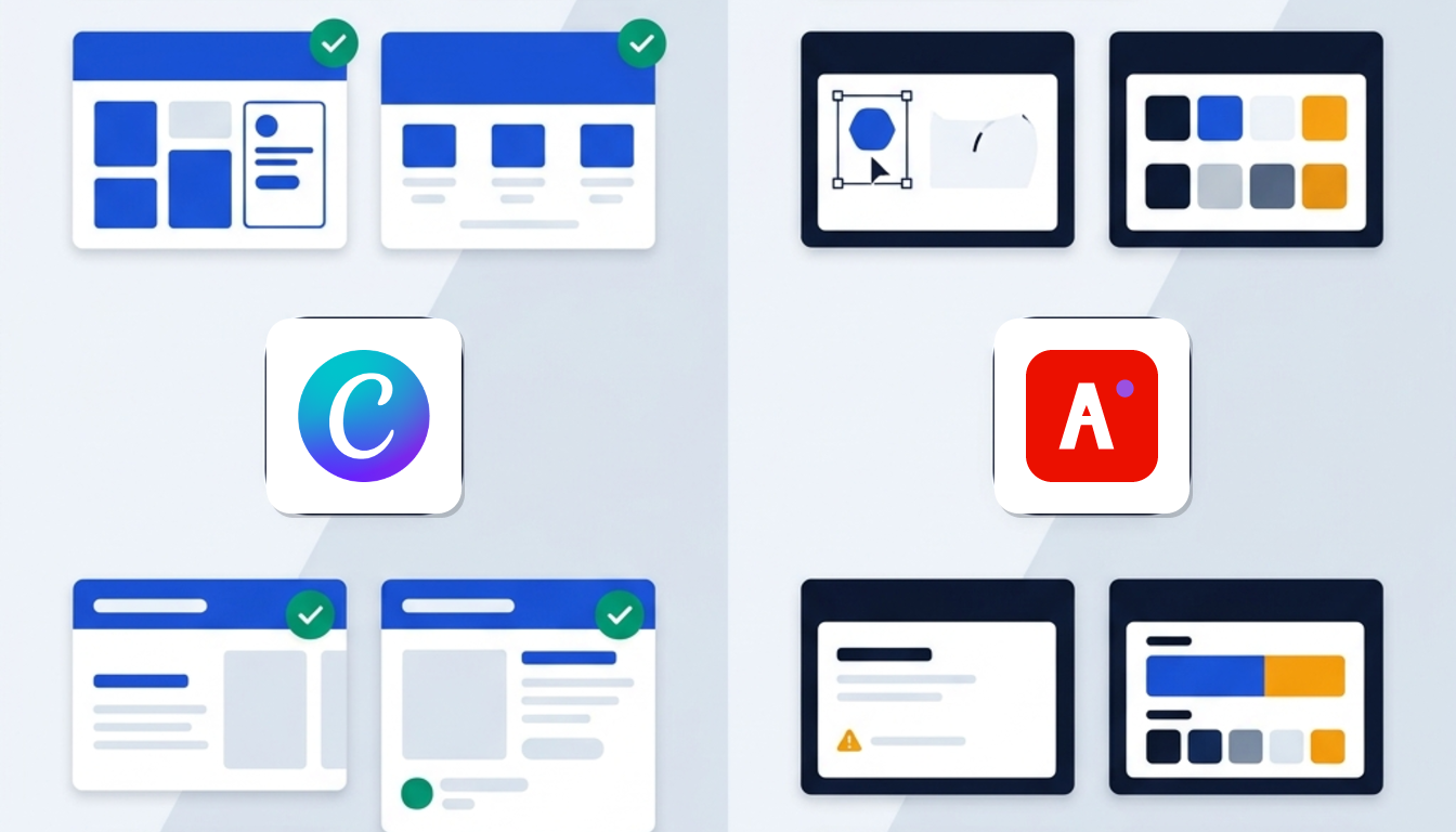 Which presentation tool suits your specific workflow