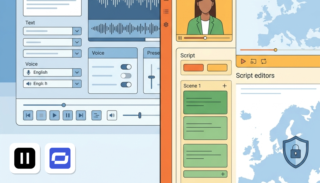 Quick verdict on top speech synthesis tools