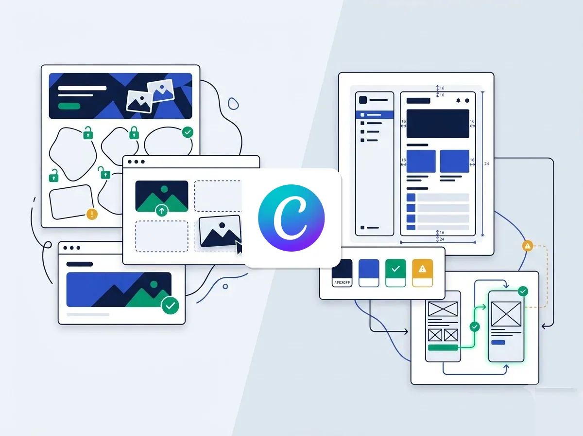 Quick verdict on Figma vs Canva