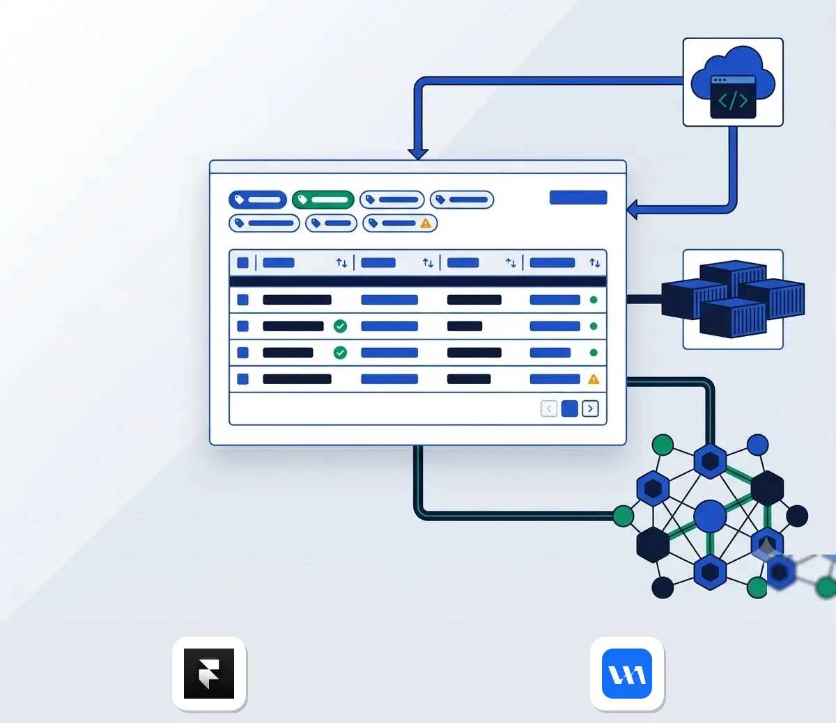 Ycode for open source website ownership