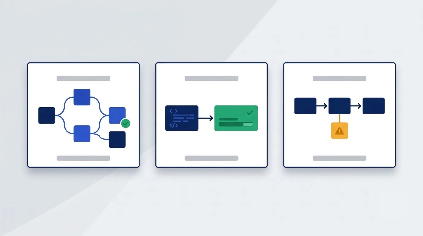 Which automation tool fits your exact workflow?