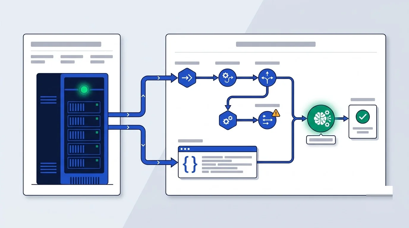 n8n Community Edition for self-hosted automation
