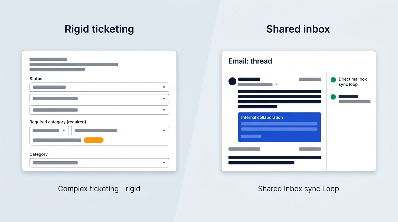 Choosing the Right Helpdesk Operating Model