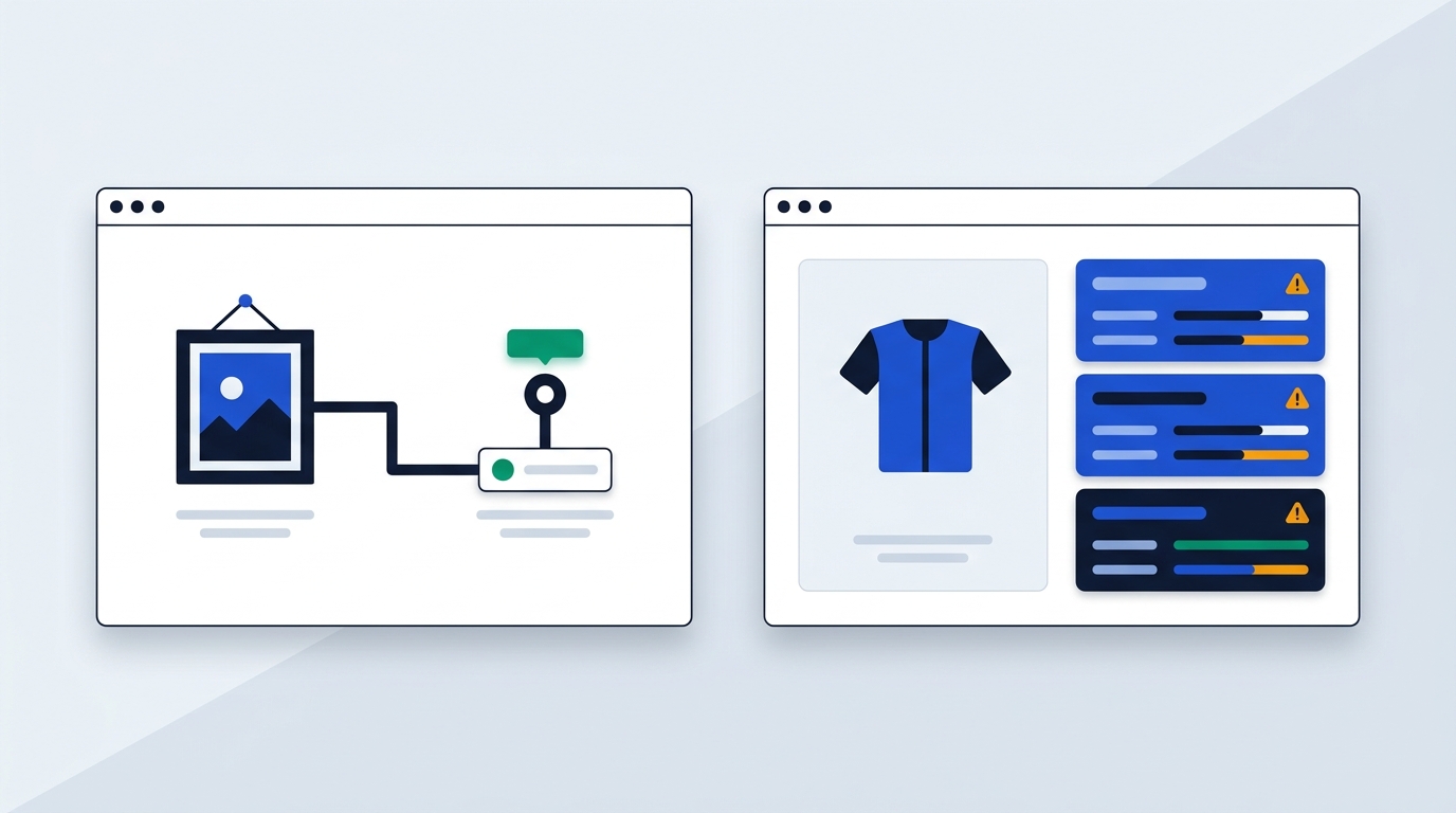Gelato vs Printify for Print on Demand