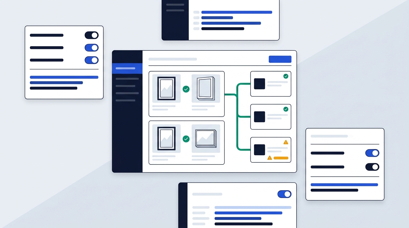 Choosing the Right Tool for Your Store