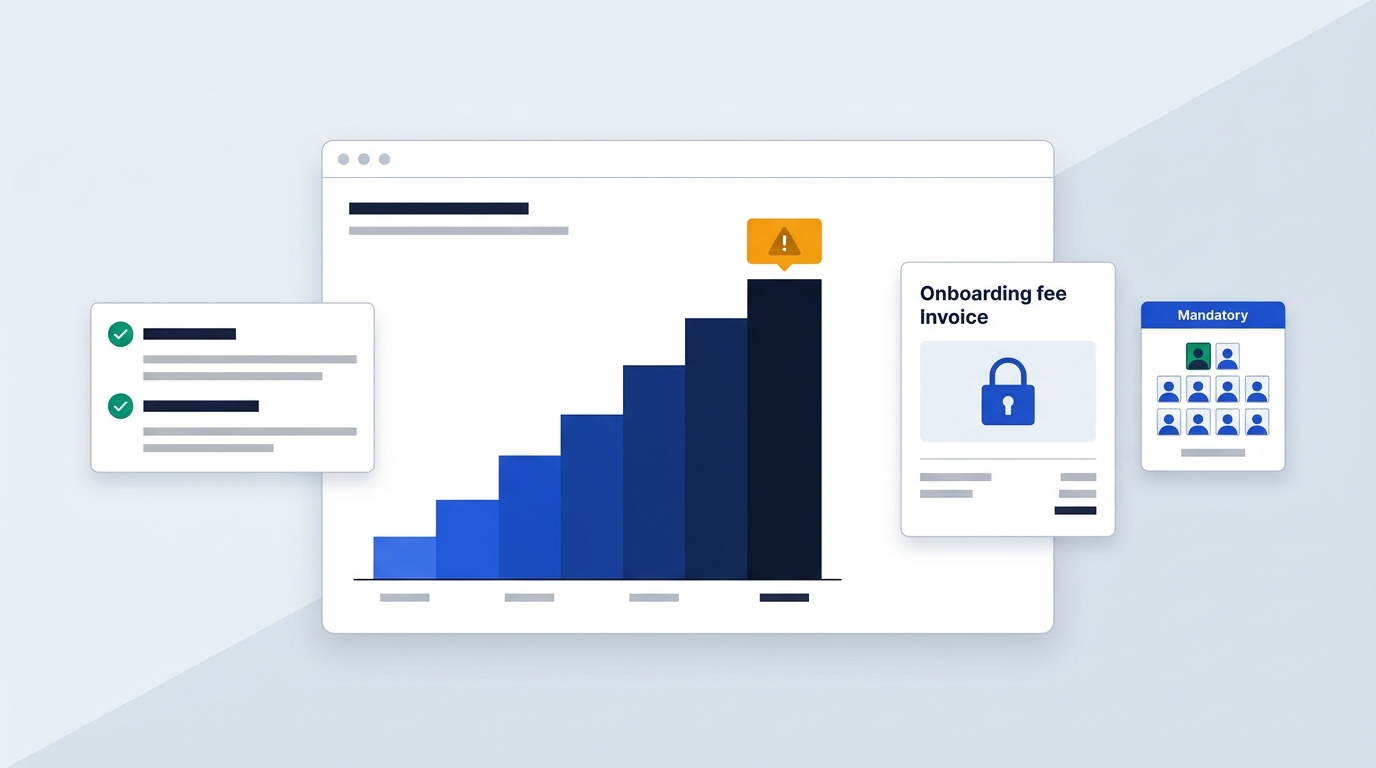The Real Cost of Scaling on HubSpot