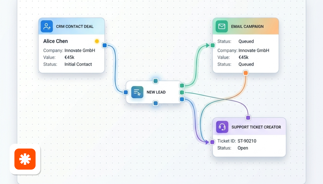 Which Sales CRM Fits Your Business Needs
