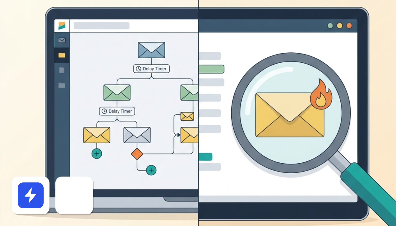 Why Look for Competitors? Understanding Functional Differences
