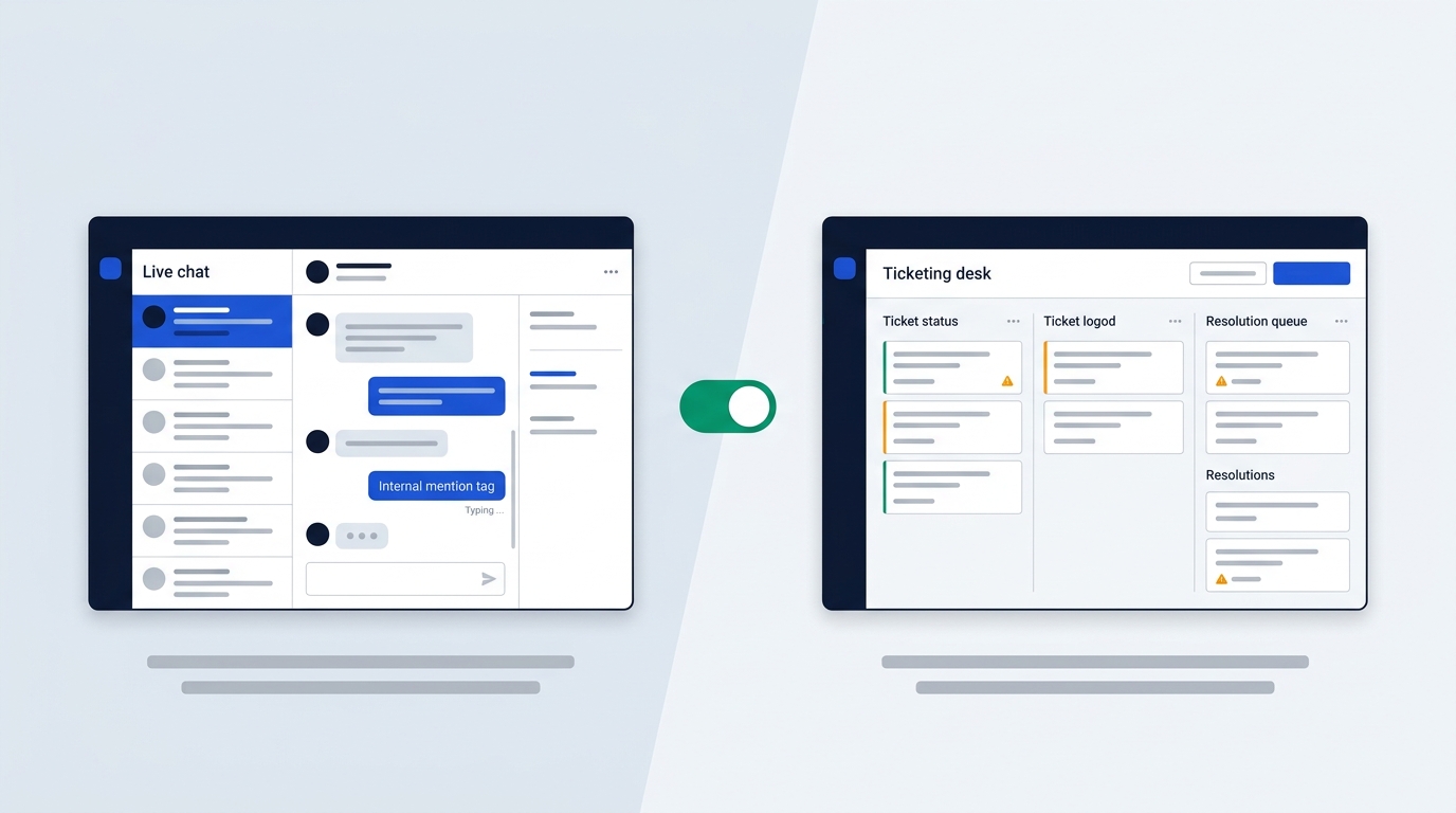 How to choose your next support platform