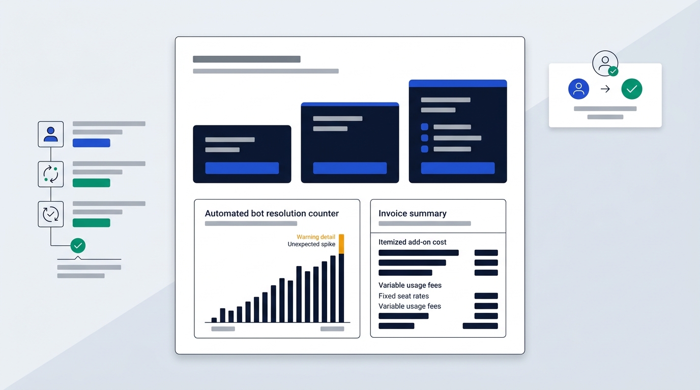 The hidden costs behind Intercom and Fin