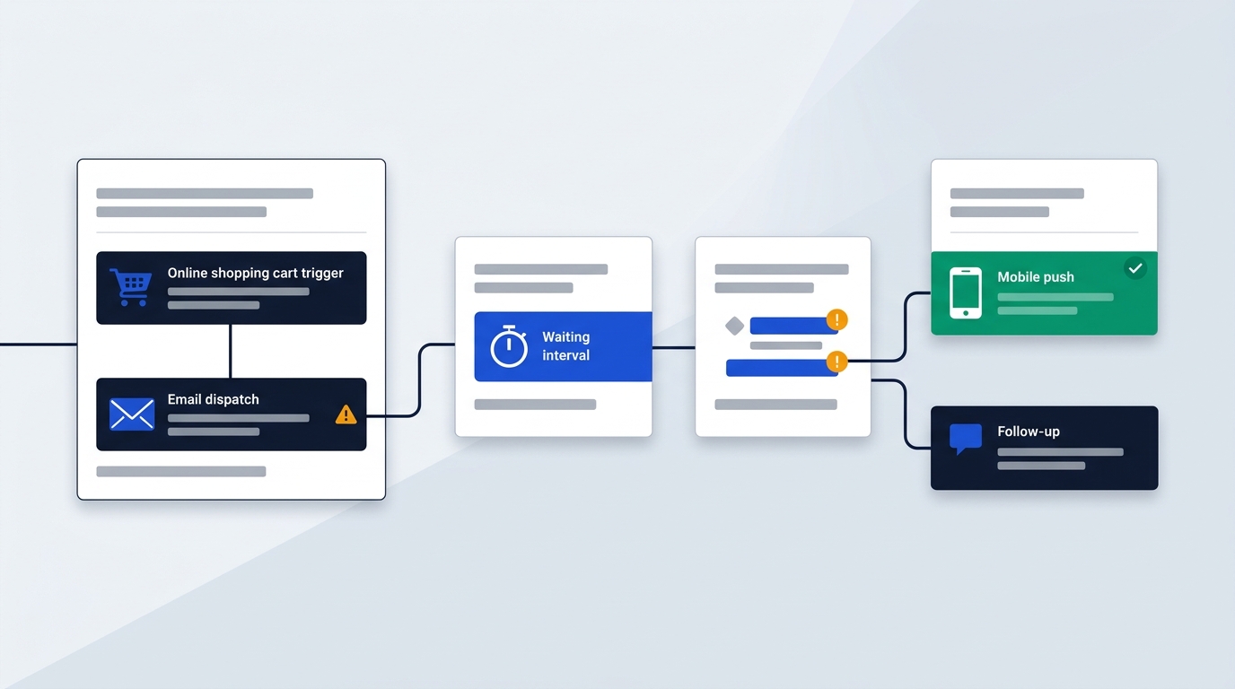 Dedicated Ecommerce Automation Beyond Klaviyo