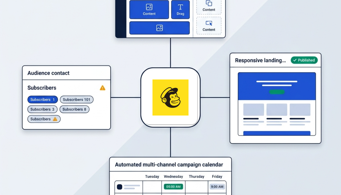 Klaviyo vs Mailchimp for your business