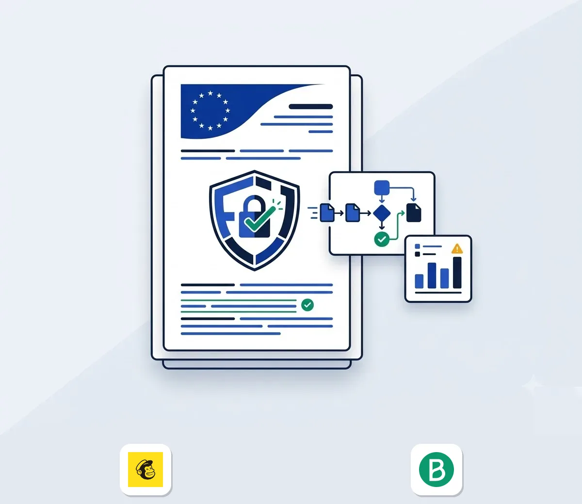 GDPR compliance data privacy and European contracts