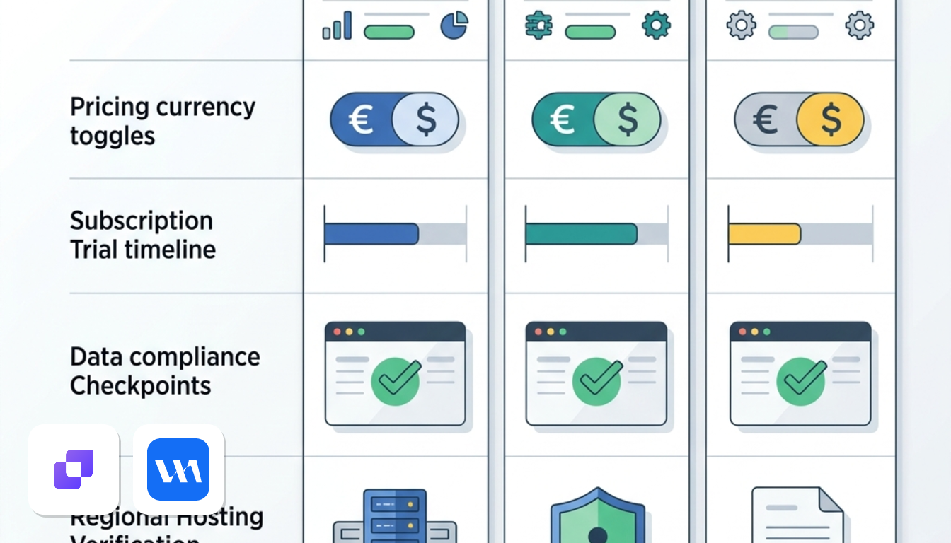 Verified Specifications: Leadpages vs Leading Competitors