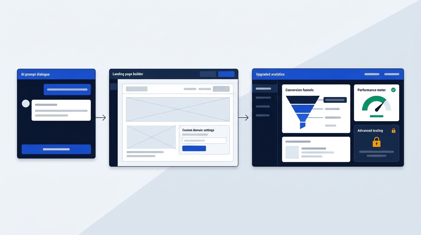 Publishing Tiers Versus Conversion Rate Optimization