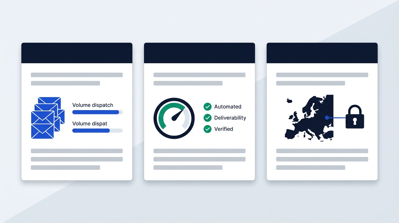 TL;DR: The Best Lemlist Alternative Options