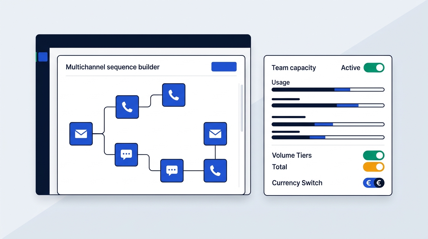 Choosing the Right Tool for Your Outreach