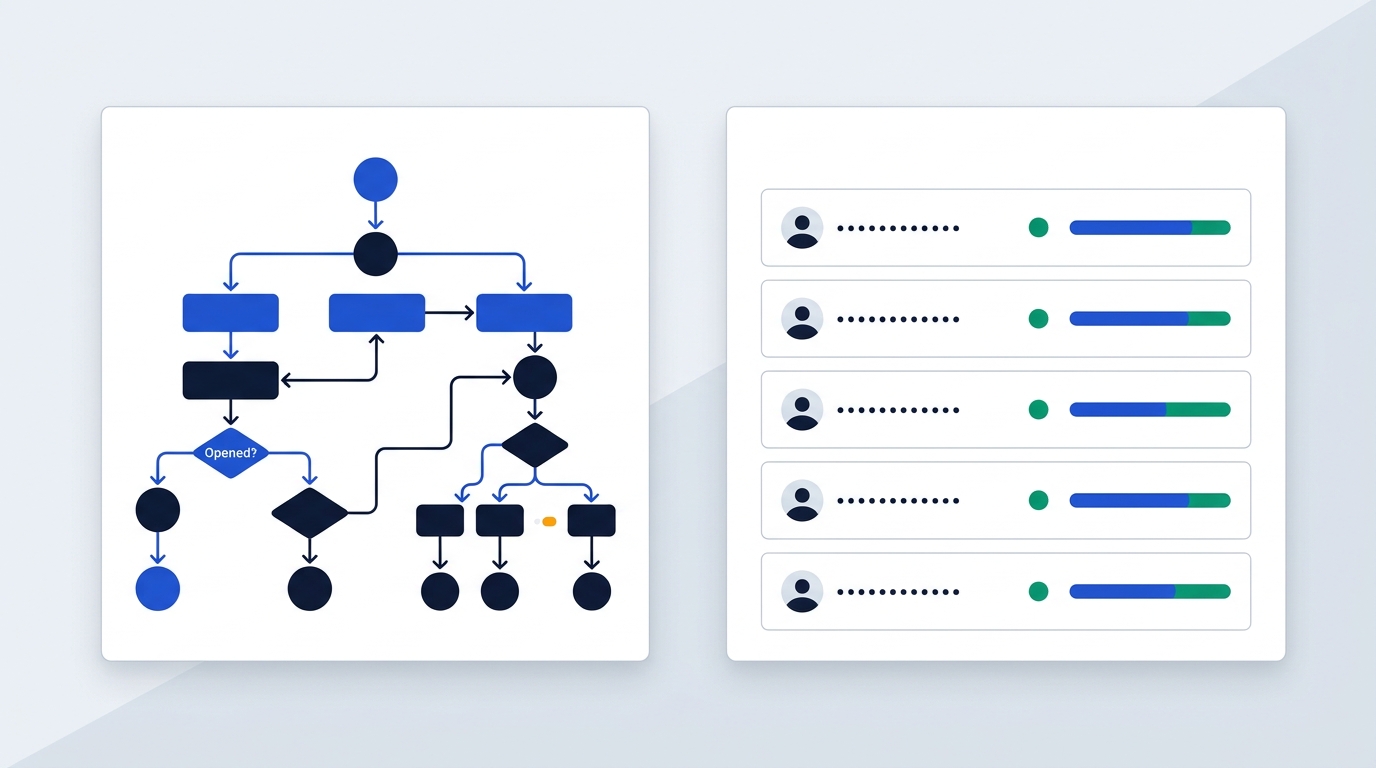 Five Lemlist Alternatives Reviewed in Detail