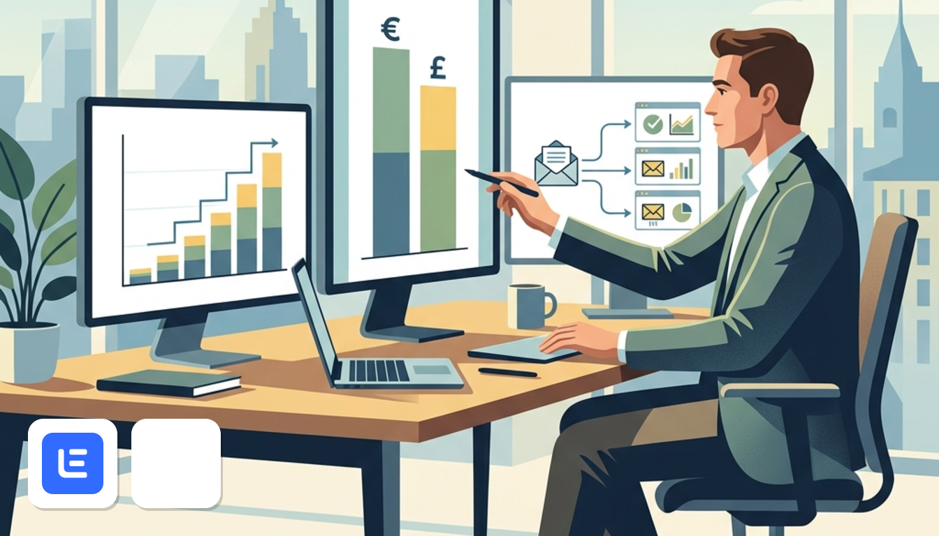 Why European Outbound Teams Re-evaluate Lemlist's Pricing and Architecture