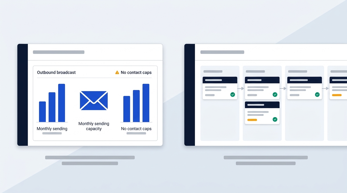 Which alternative fits your business setup