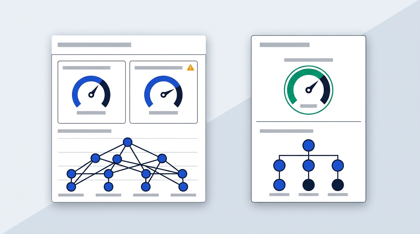 Trust Flow metrics versus Authority Score