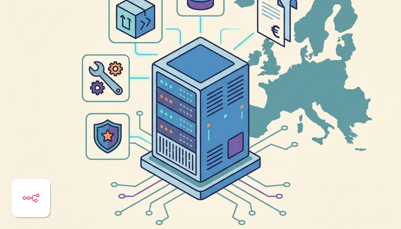 The real cost of self hosting
