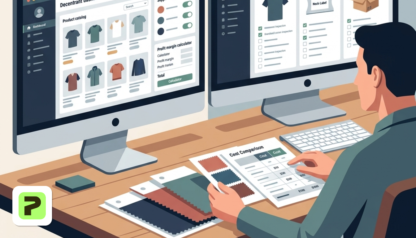 TL;DR: Executive Summary for European & UK Retailers