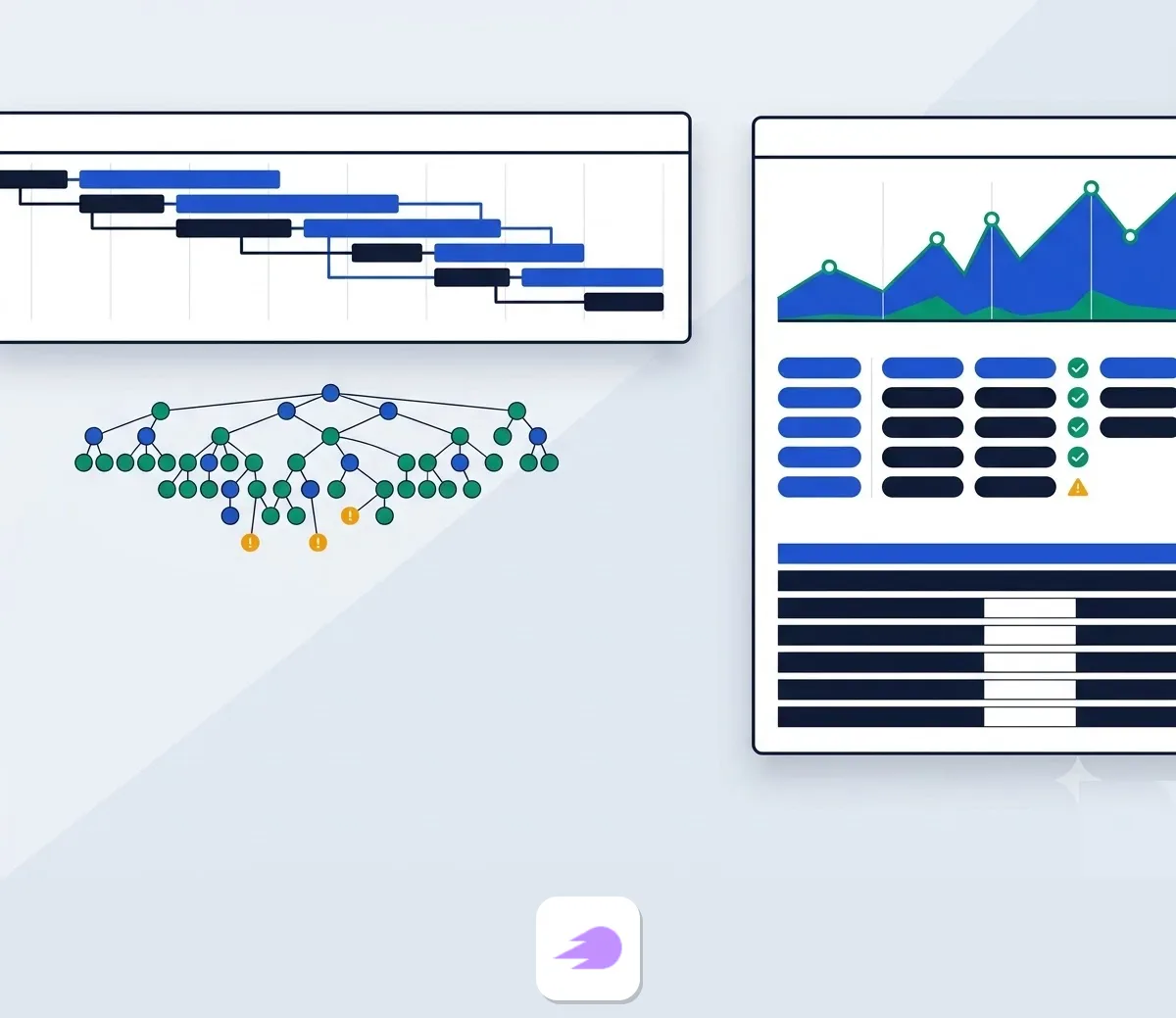 Keyword Database Breadth and Historical Data