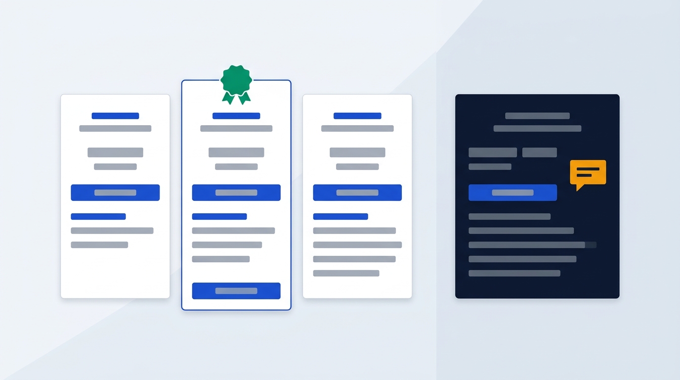 Searchmetrics vs Semrush Pricing and Plans