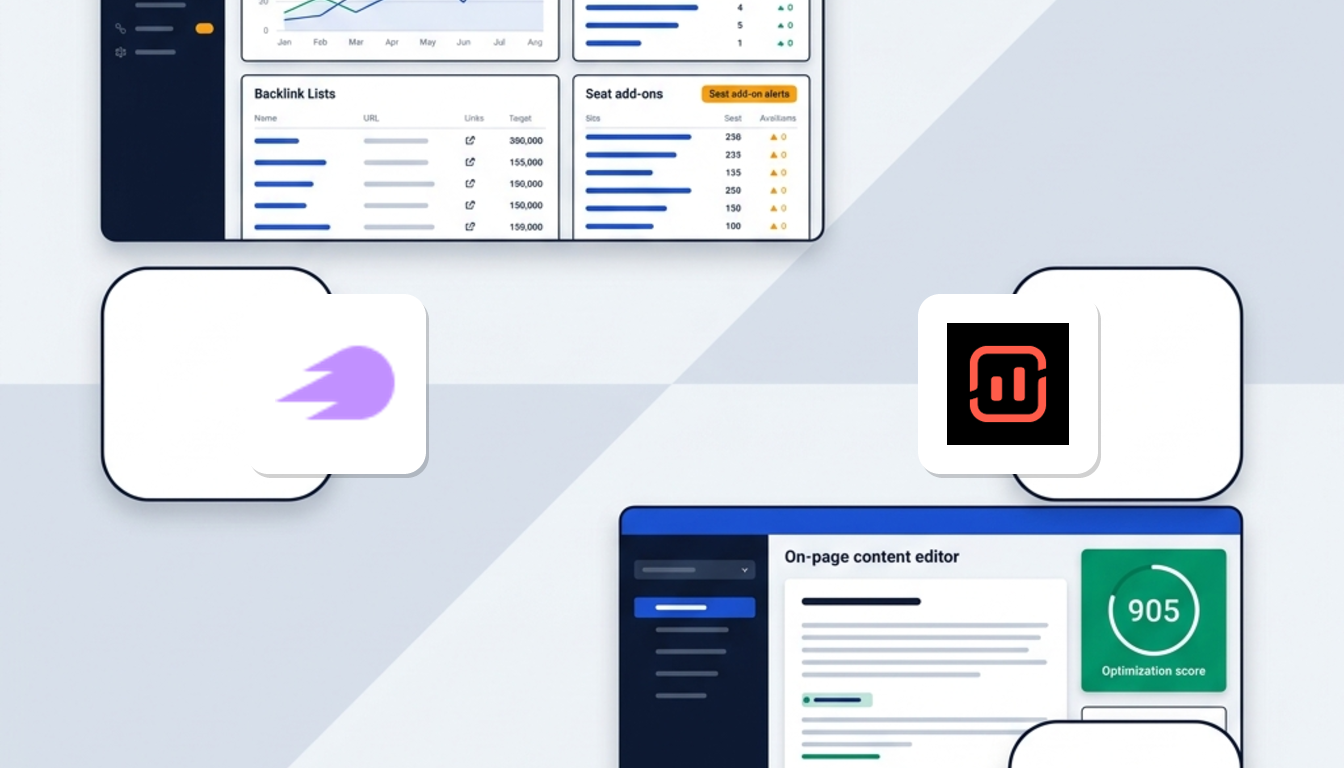 The quick verdict on Semrush alternatives
